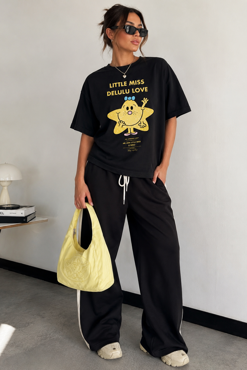 The Off-Duty Outfit Everyone Will Be Wearing This Season