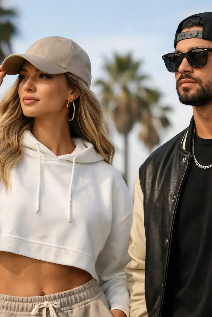 LA Style Clothing UK: How to Wear It Right
