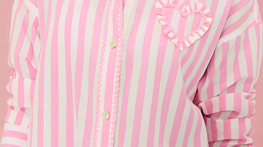 Valentines Day Inspo at Spoiled Brat