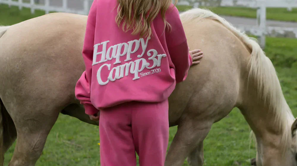 Discover the top 5 women’s cosy loungewear brands celebs love. Shop Boys Lie, Wildfox & Happy Camp3r at Spoiled Brat UK. Comfy never looked this chic.