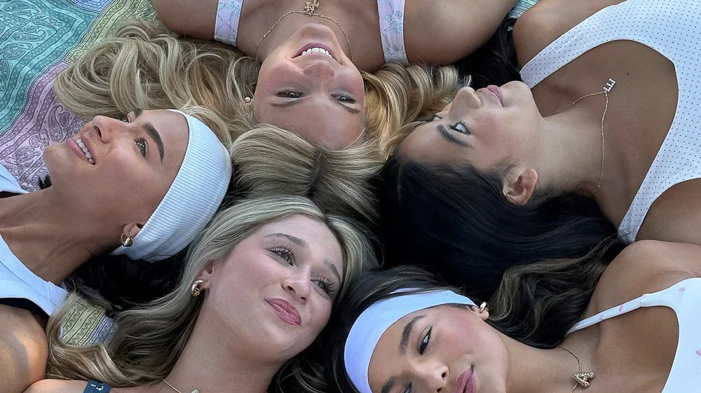 💖 New Brand Drop: Say Hello to Happy Camp3r 💖