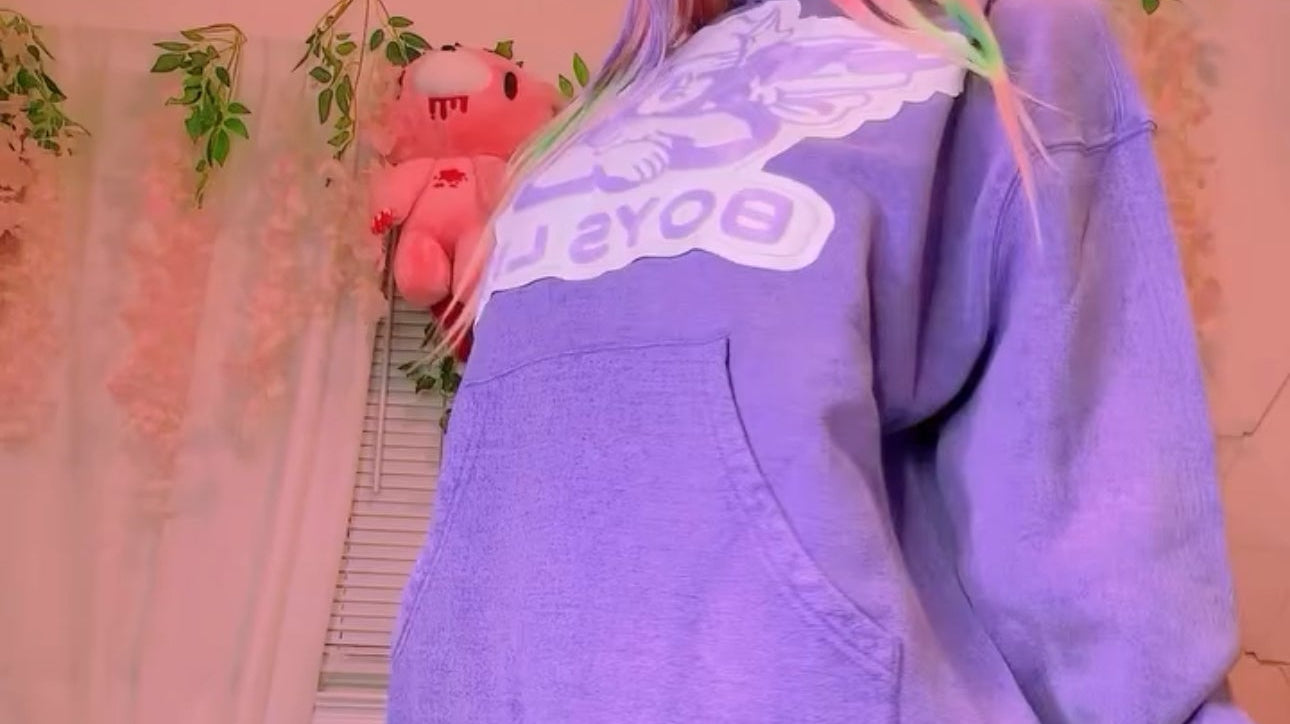 Purple Sneakers Styles Boys Lie, The Ragged Priest & Daisy Street | Spoiled Brat UK