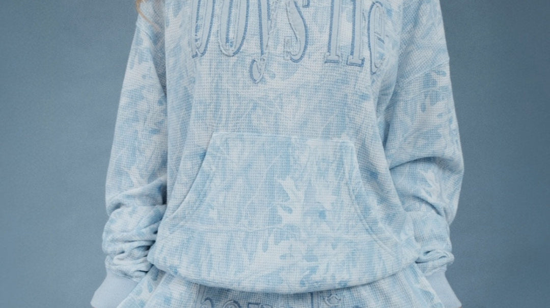 Dive Into the Blues: Boys Lie September Drop Has Landed 💙