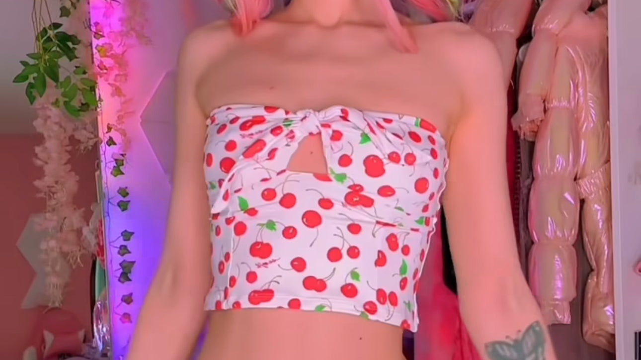 Shop Frankies Bikinis Online - Frankies Bikinis Fashion Haul