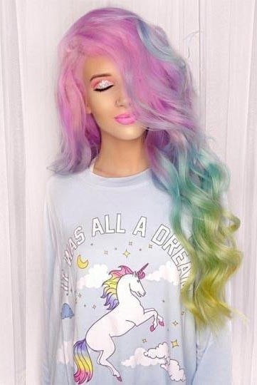 Amy the Mermaid wears The Laundry Room - Spoiled Brat