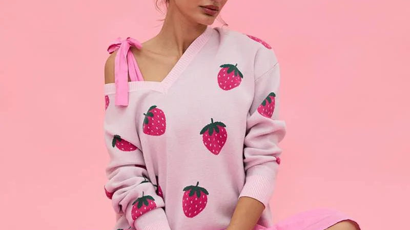 Are you Ready for SS25? New Season! - Spoiled Brat