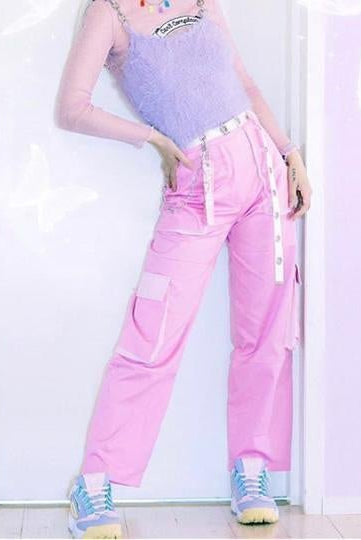 Blogger bubblechutea wears our The Ragged Priest Clothes - Spoiled Brat