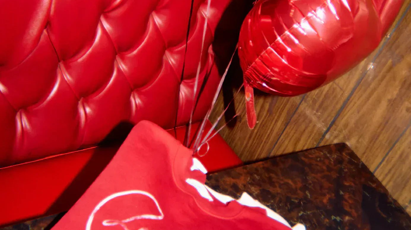 Brand Focus : Spiritual Gangster - Spoiled Brat