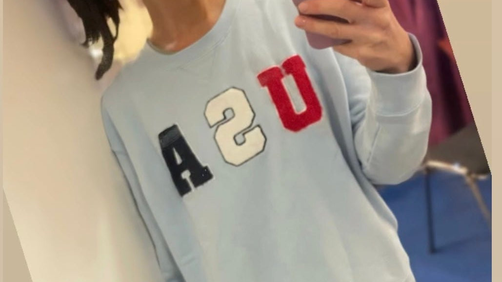 Catherine Tyldesley wears Wildfox - Spoiled Brat