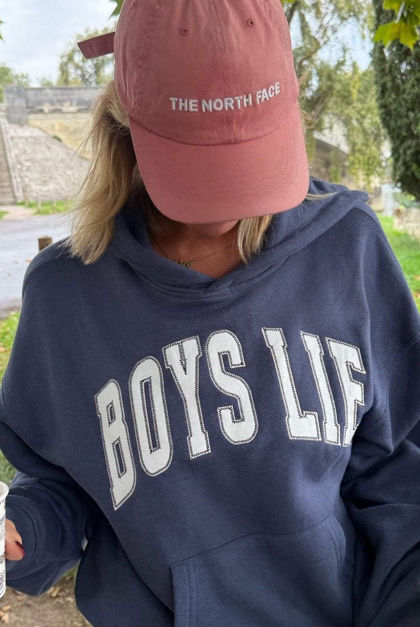 Chloe Meadows is Living in Boys Lie – Same, Bestie 💖 - Spoiled Brat