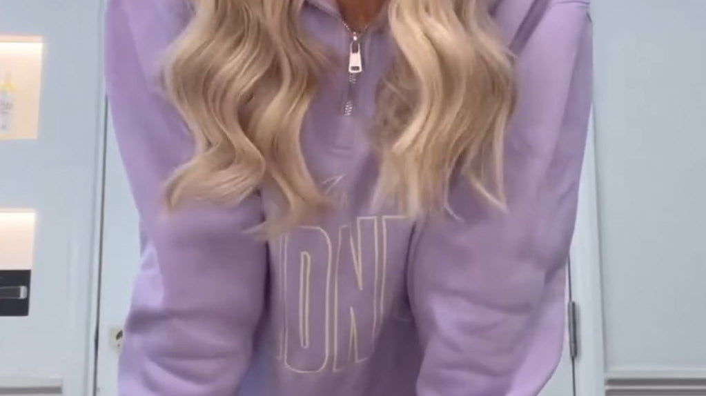 Chloe Meadows Spreads Kindness in Mayfair - Spoiled Brat