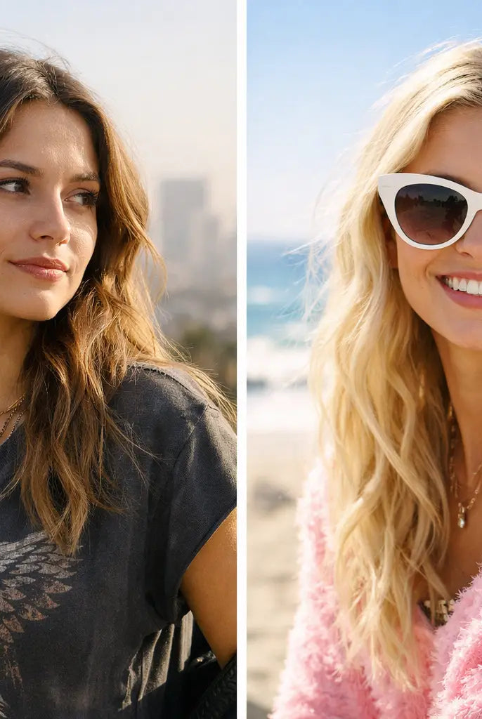 Daydreamer LA vs Wildfox: Which Fits You?
