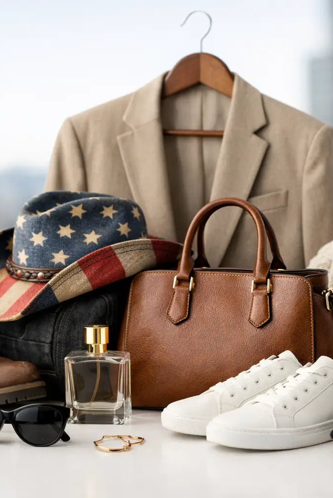 12 Best American Fashion Brands to Know