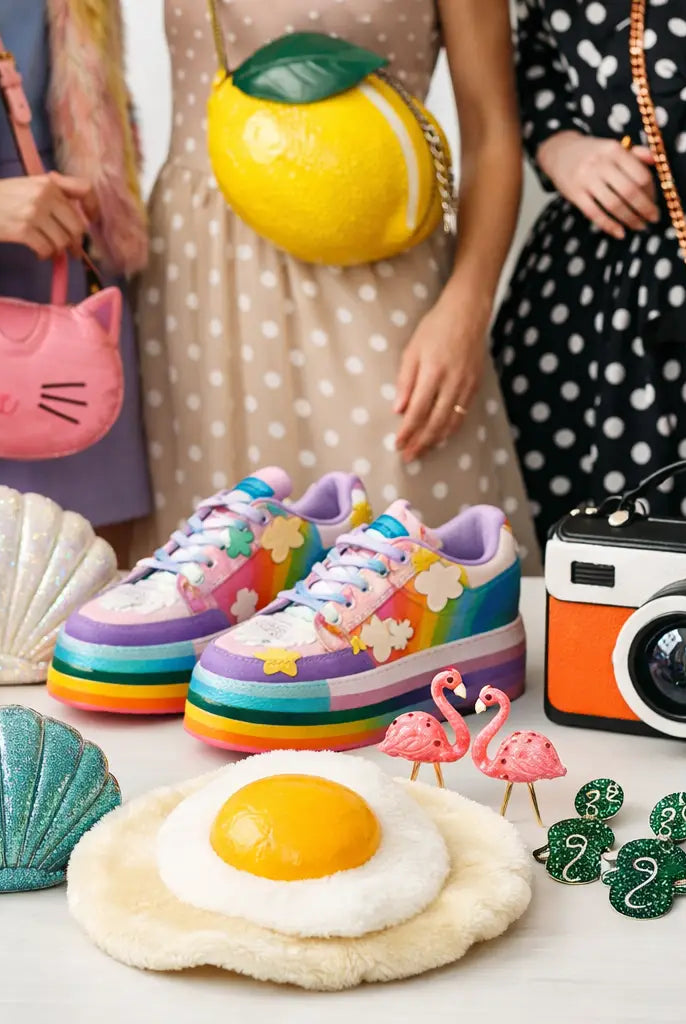 10 Women’s Quirky Fashion Brands You Need