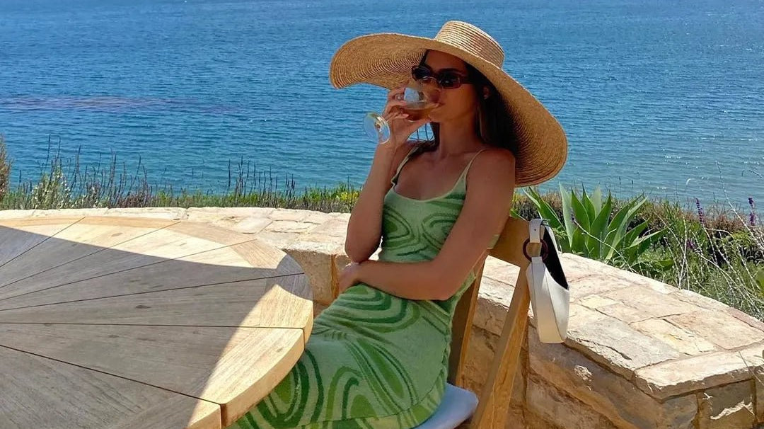 Shop House of Sunny Sustainable - Ethical Fashion Brand Online