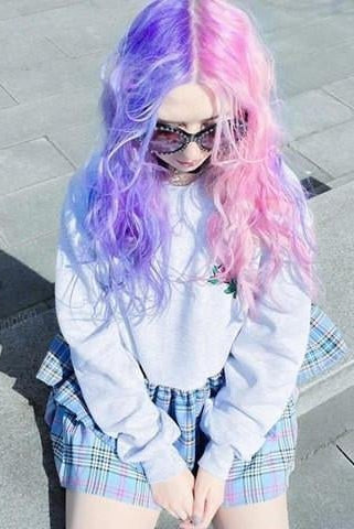 Kayla Hadlington wears Tallulahs Threads - Spoiled Brat