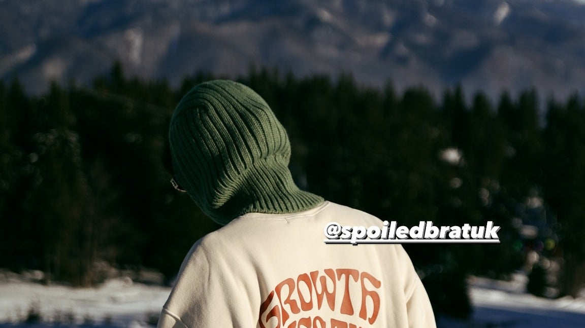 Mayfair ... Growth Takes Time - Spoiled Brat