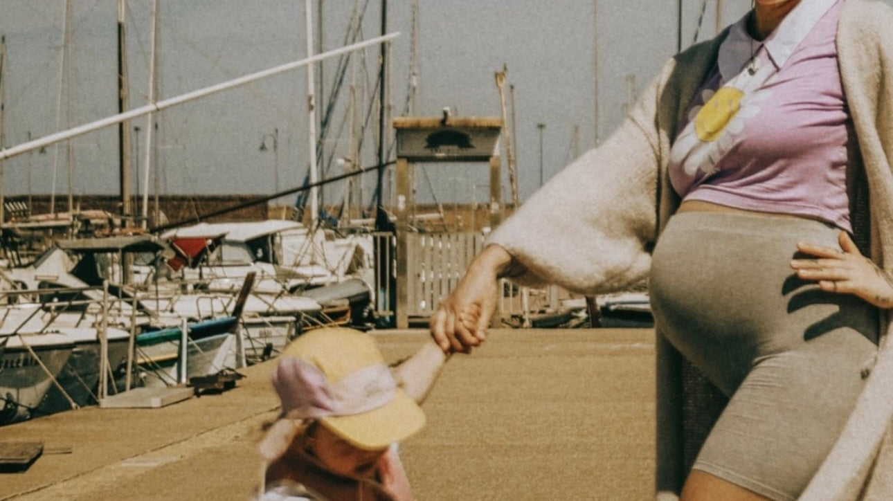 Natsinstablog! In Unique Vintage x Smiley! - Spoiled Brat