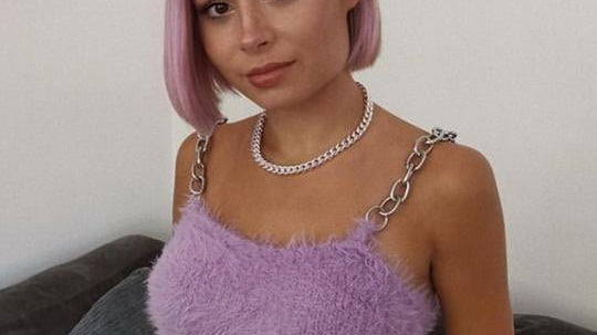 Nina Nesbitt wears The Ragged Priest Clothing!-Spoiled Brat