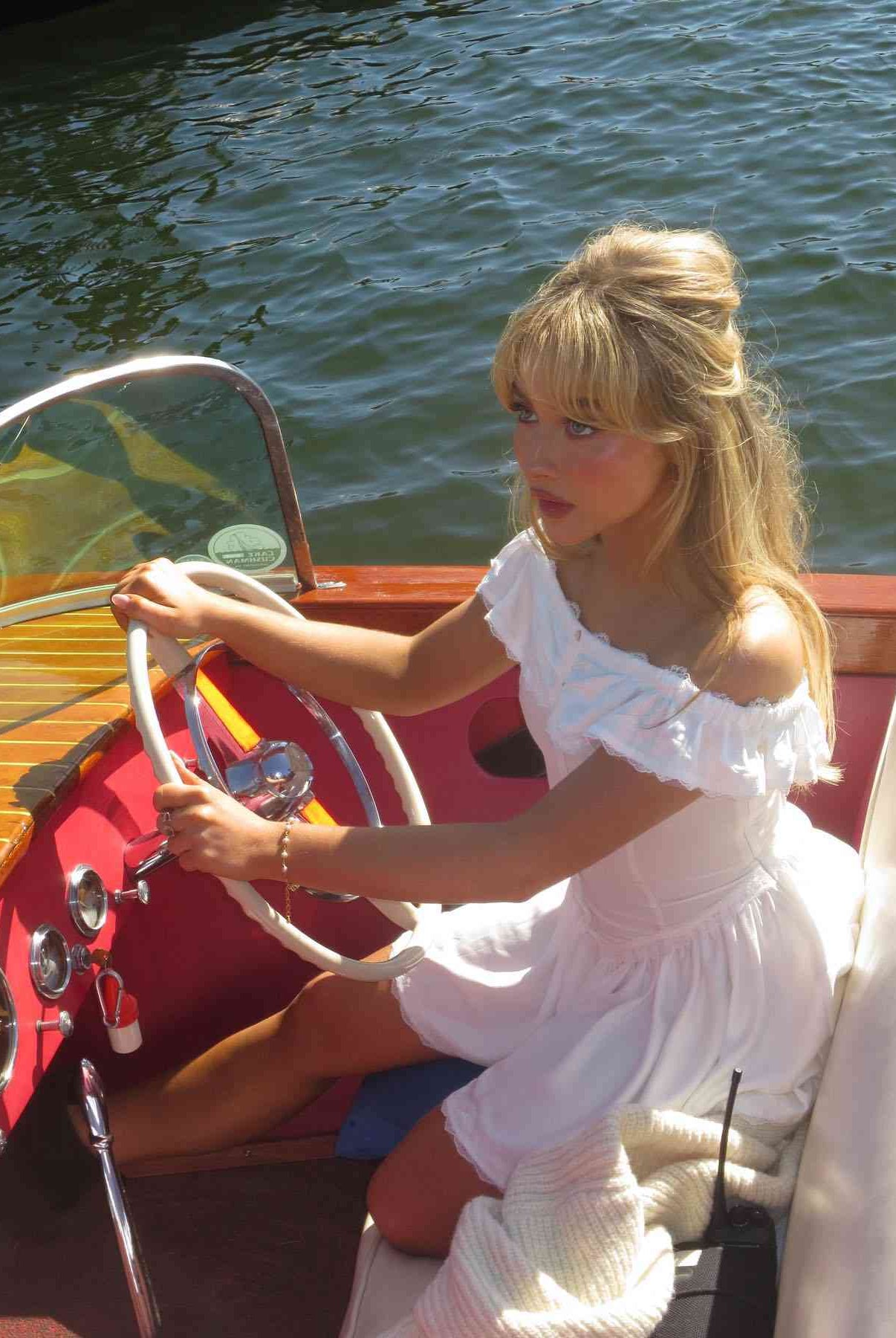 Sabrina Carpenters Espresso Dress!!! - Spoiled Brat