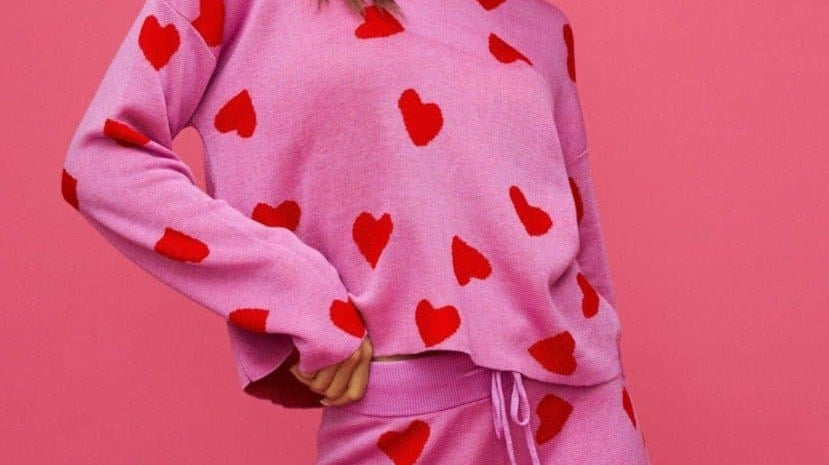 What to wear this Valentine’s Day