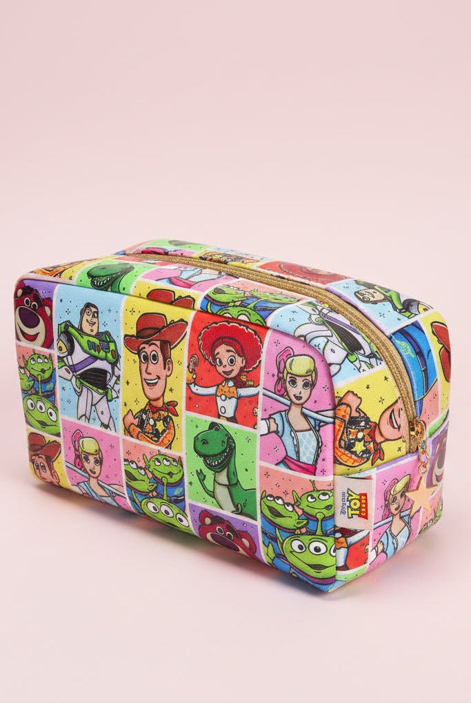 Toy Story Mad Beauty: Cute or Collectable?