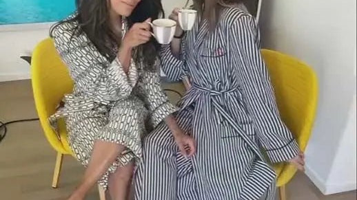 As seen on Victoria Beckham - Treat your feet to a bit of sunshine with these Smiley Face Slippers!