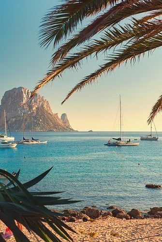 What to wear for an Ibiza Holiday? - Spoiled Brat
