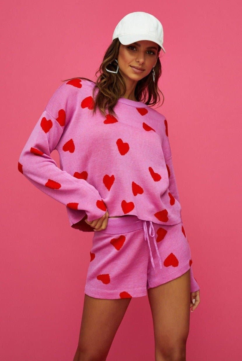 What to wear this Valentine’s Day - Spoiled Brat