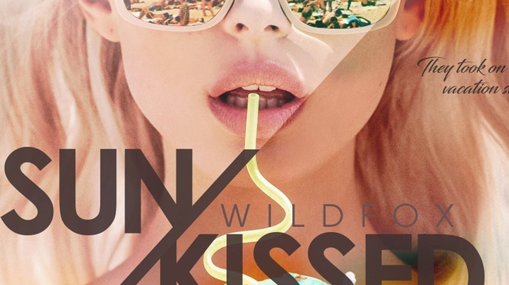 Wildfox SS17 Sun Kissed - Spoiled Brat