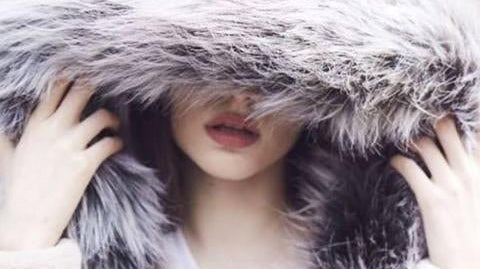 Wrap up this Winter in Urbancode - Spoiled Brat