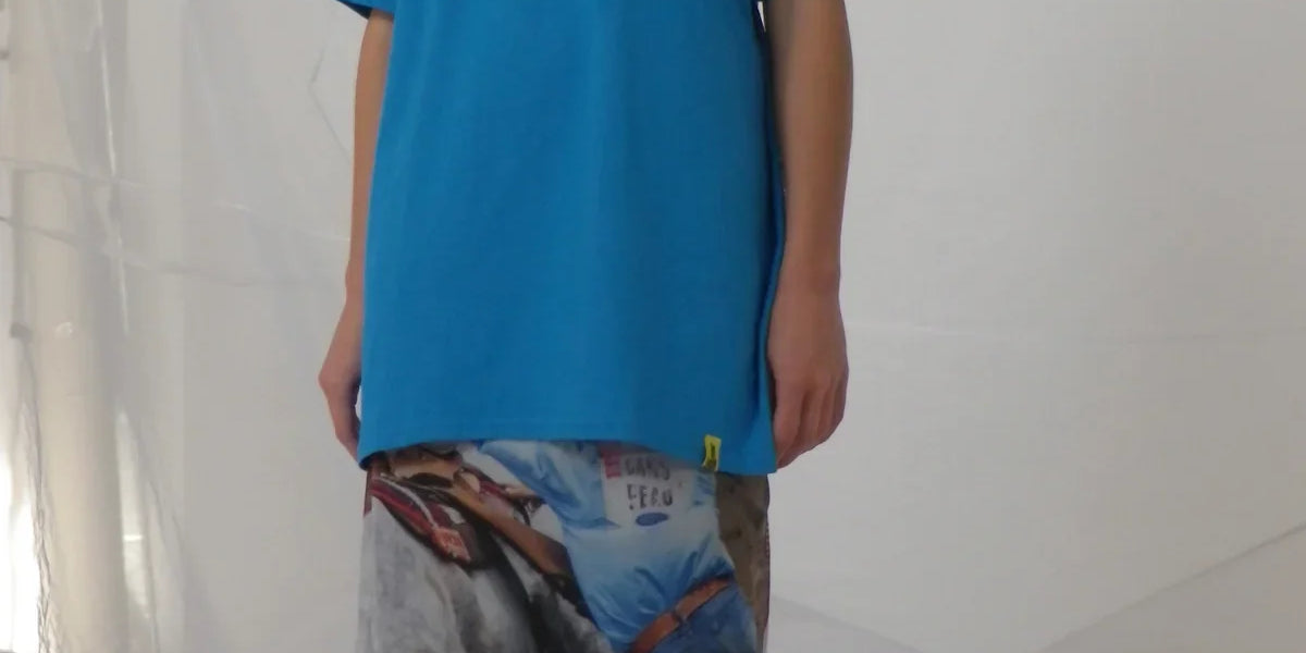 Womens Oversized T Shirt | Shop Womens Oversized Tees, Baggy T-Shirts Online