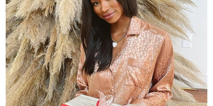 Christmas Pyjamas | Shop Womens Xmas PJs & Christmas Pajamas Online