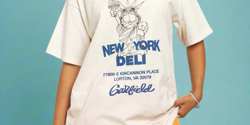 Shop 90s Band Tees | Daydreamer LA, JUNKFOOD, Wildfox & More