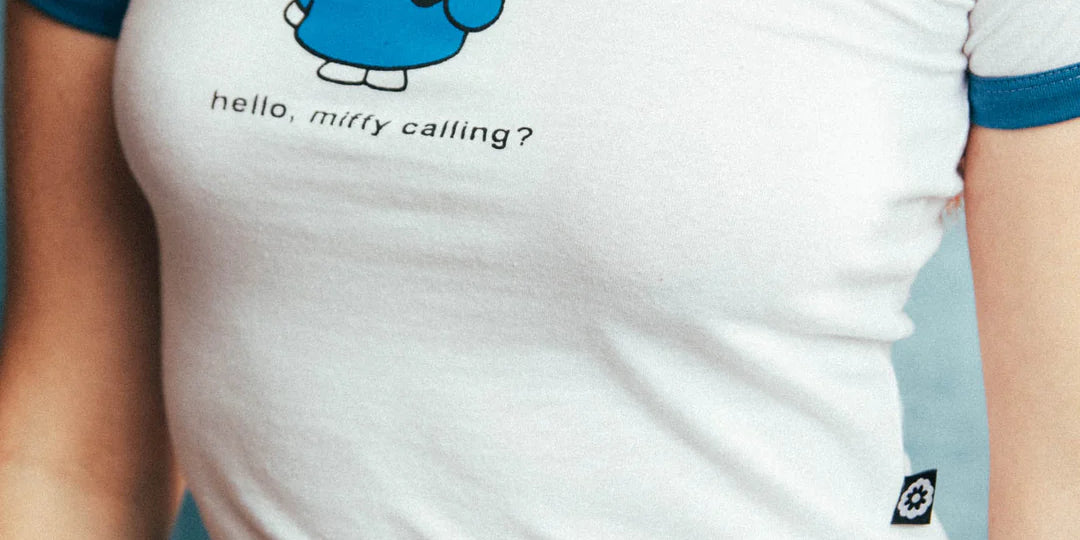 Merch Tees | Shop Womens Licenced Merchandise, Band Tees & Sweats Online