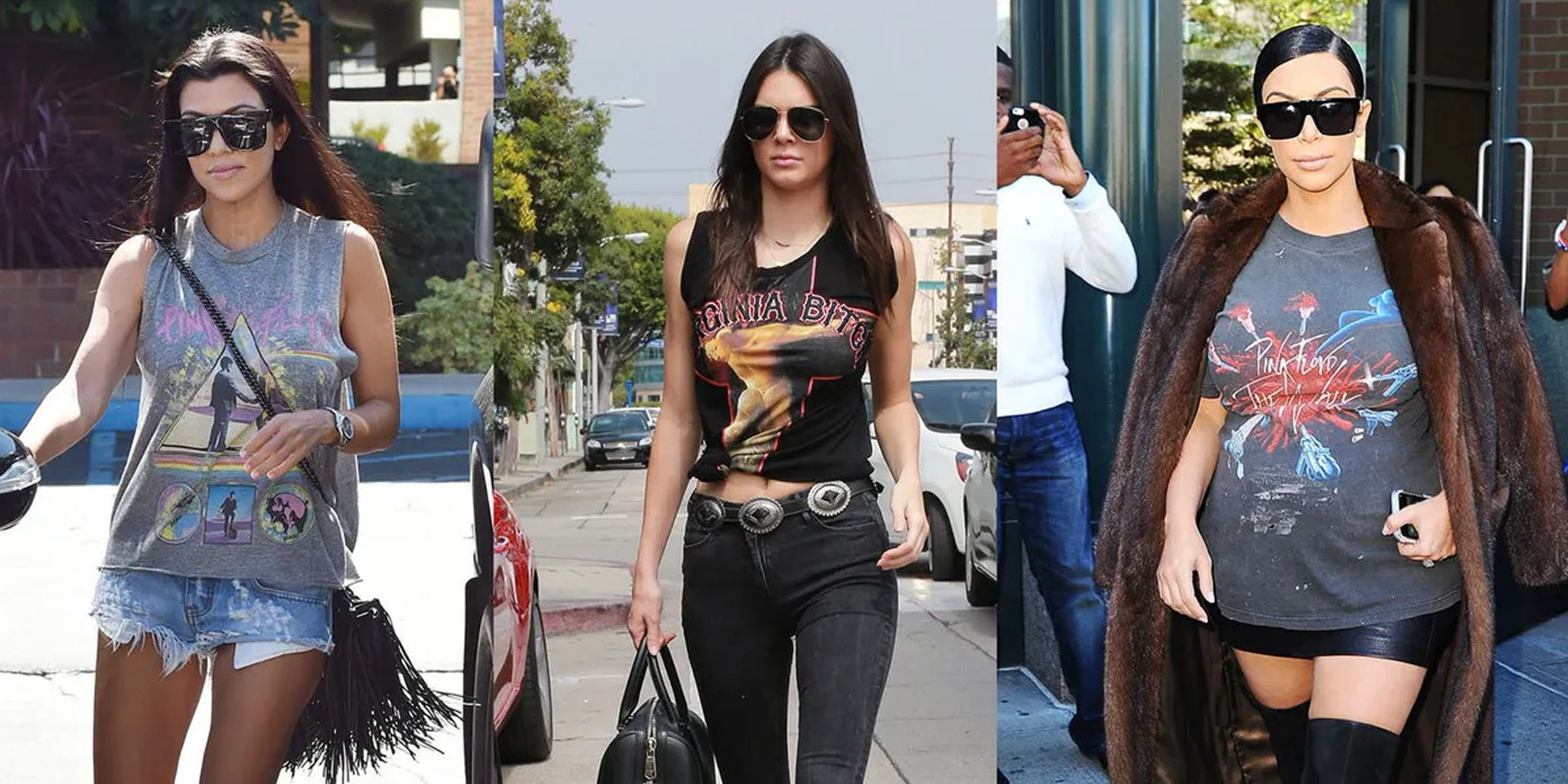 Licensed Music Tops | Shop Womens Band Tees & Sweaters Online