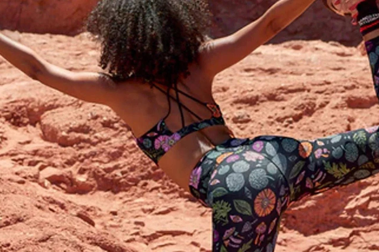 Activewear - Spoiled Brat