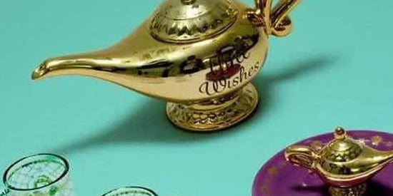 Aladdin Merchandise | Shop Disney Aladdin & Princess Jasmine Online