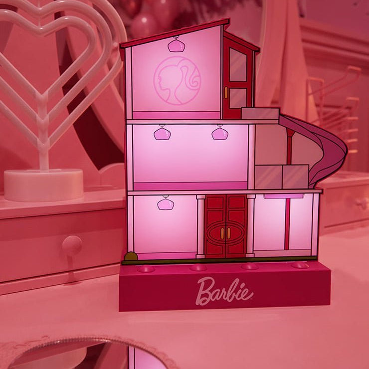 Barbie - Spoiled Brat