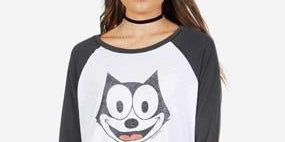 Baseball Tee - Spoiled Brat