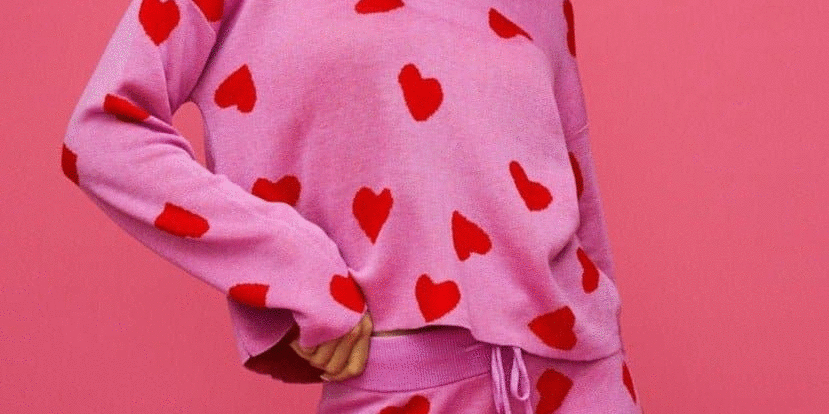 Valentine's Day Gifts for Her UK | Romantic Gift Ideas | Spoiled Brat