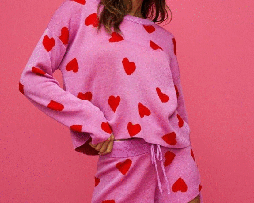 Valentines Day Gifts- Womens Designer Fashion | Spoiled Brat UK