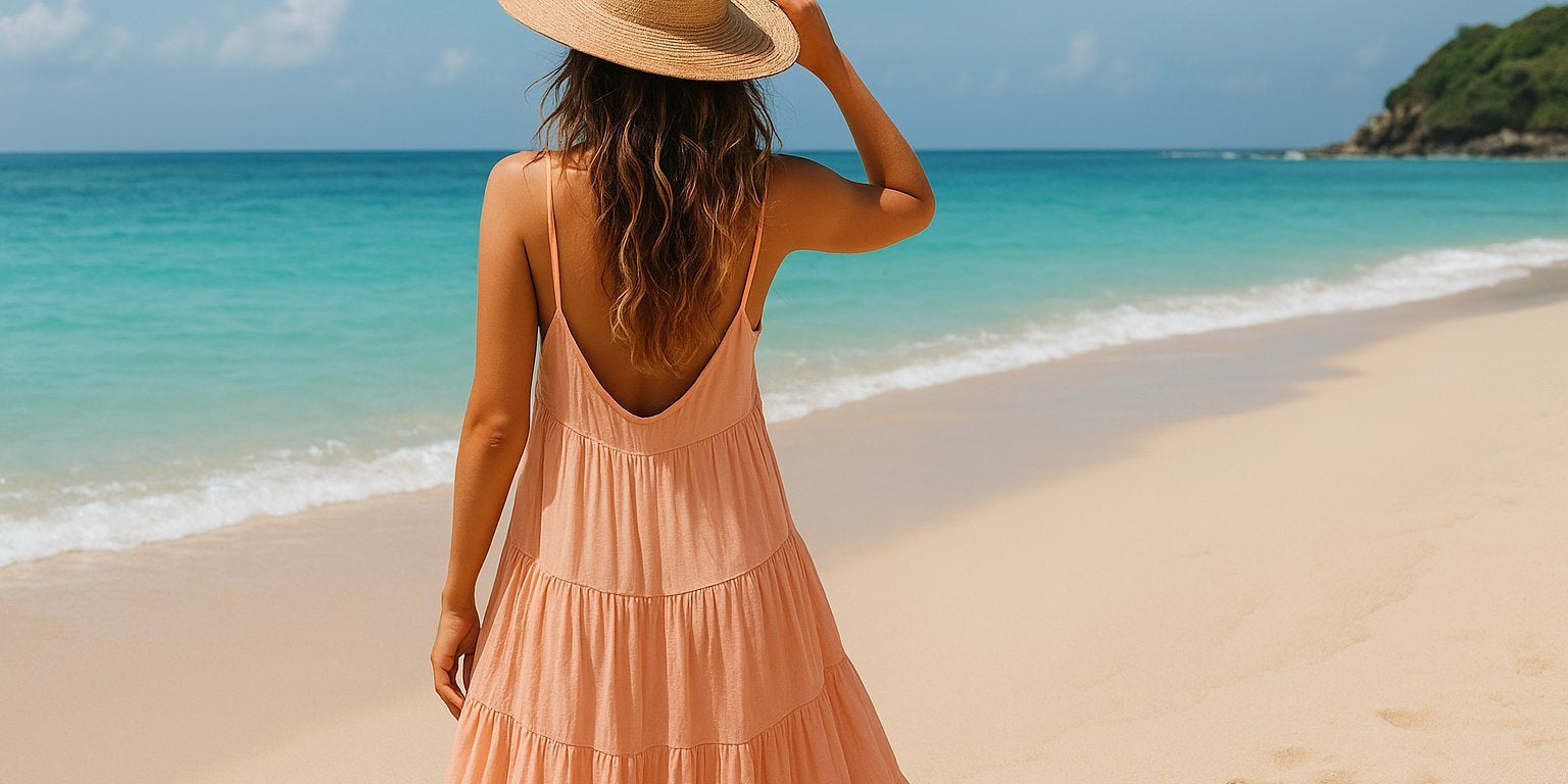 Beach Dresses UK | Holiday & Summer Dresses for Women | Spoiled Brat