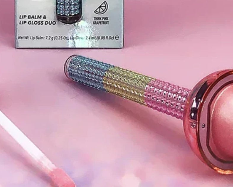 Beauty Gifts - Spoiled Brat