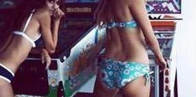 Womens Bikinis | Bikini Sets, Tops & Bottoms