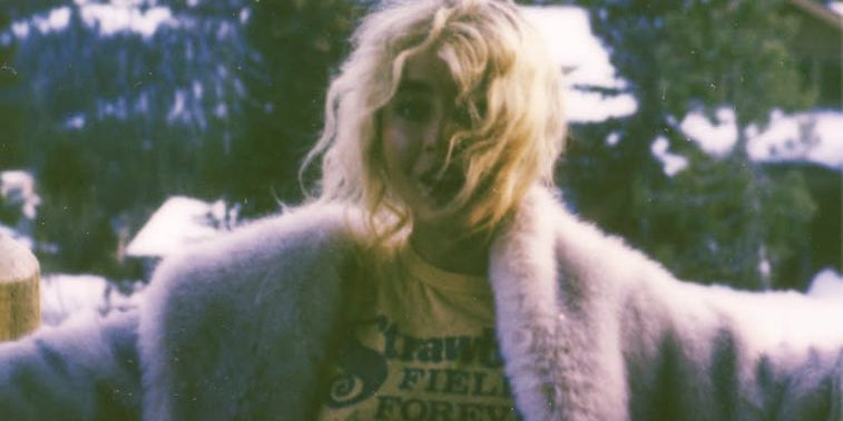 Bohemian Apparel - Spoiled Brat
