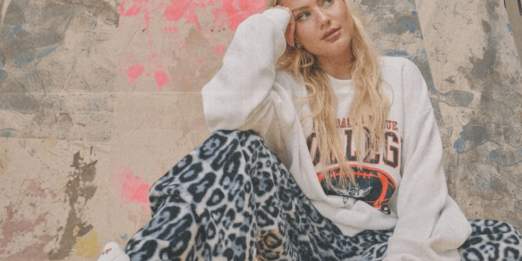 Boys Lie Sweatpants | Womens Graphic Joggers UK | Spoiled Brat