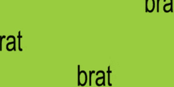 Bratcore Outfits - Spoiled Brat
