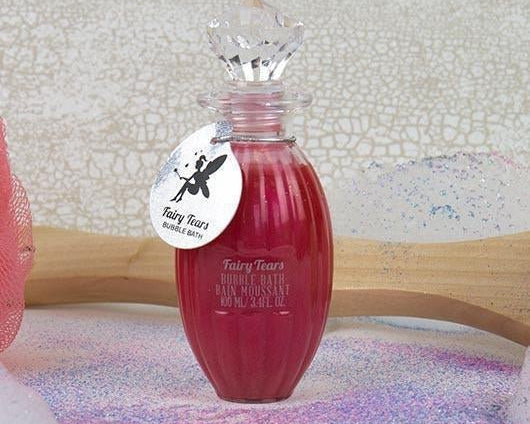 Bubble Bath & Bath Soaks | TONYMOLY & Mad Beauty | Spoiled Brat