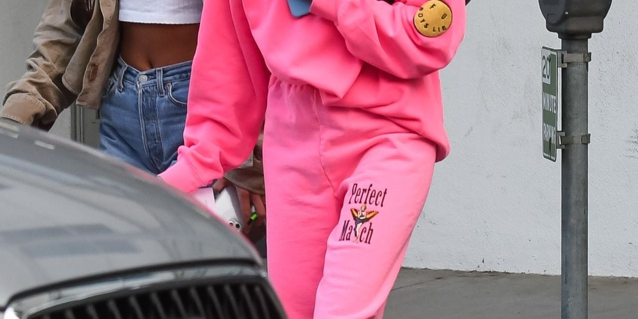 Celebrity Style - Spoiled Brat